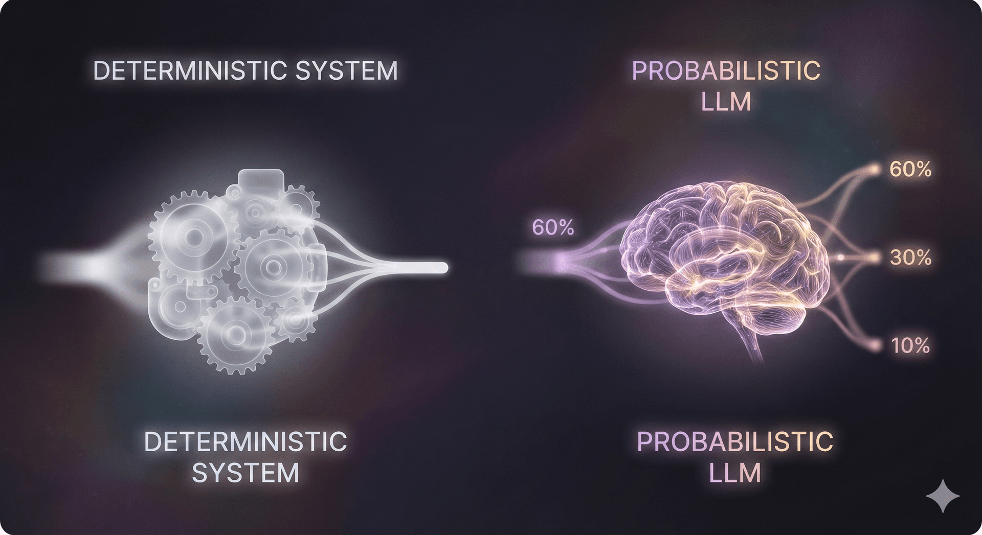 SEO vs LLM Architecture